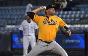 Águilas del Zulia reveló su calendario para la temporada 2022/23 de la LVBP