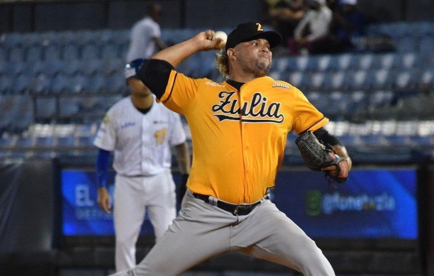 Águilas del Zulia reveló su calendario para la temporada 2022/23 de la LVBP