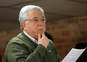 Murió Gilberto Rodríguez Orejuela, exjefe del cartel de Cali, en prisión de EE. UU.