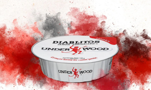 Diablitos Venezuela denunció la presencia de productos que pretenden “imitar” su marca