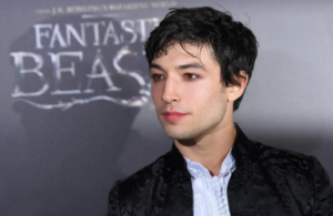 Actor de Flash vuelve a ser acusado de darle sustancias ilícitas a un menor
