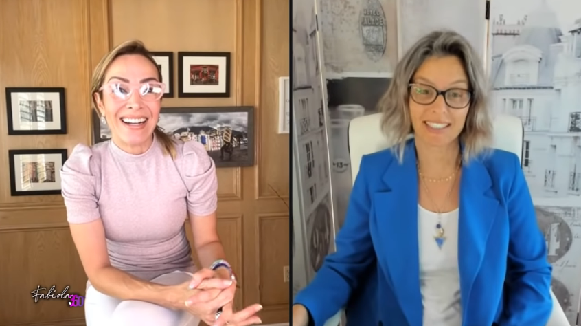 ¿Tienes un adolescente en casa? Diana Al Azem te brinda herramientas para una convivencia sana