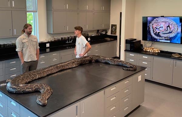 The Conservancy of Southwest Florida