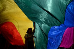 Tribunal japonés rechazó el matrimonio igualitario