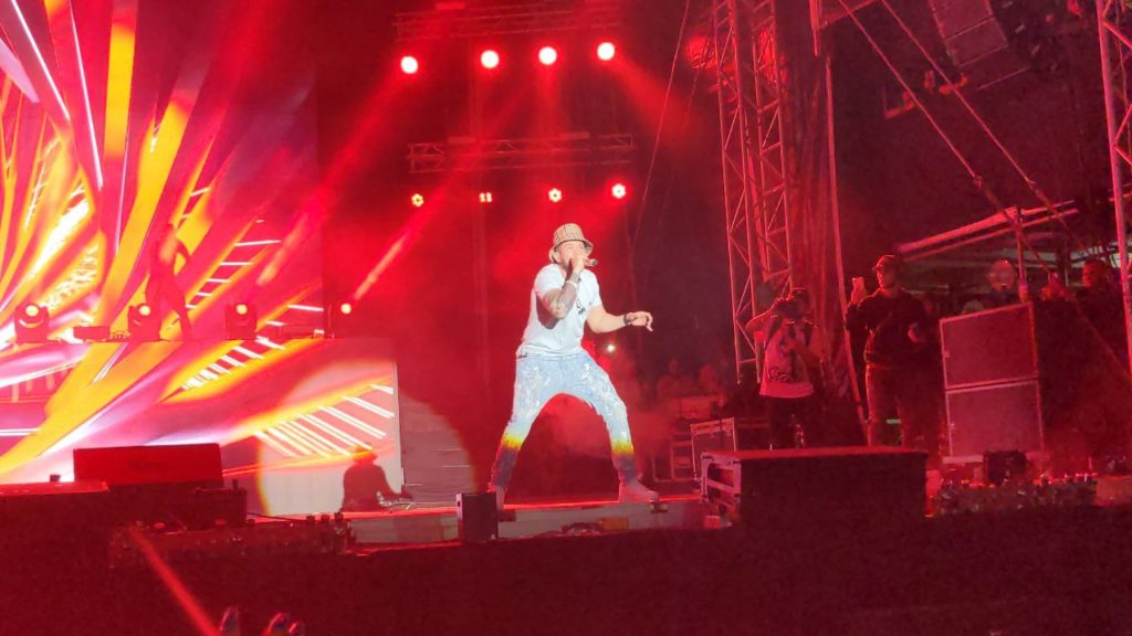 Music Live Fest