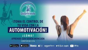 Automotivación: una forma para salir adelante en medio de una crisis