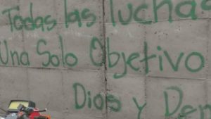 Foto: Twitter PoliChacao.