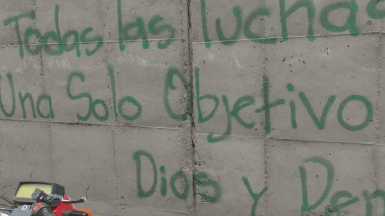 Foto: Twitter PoliChacao.