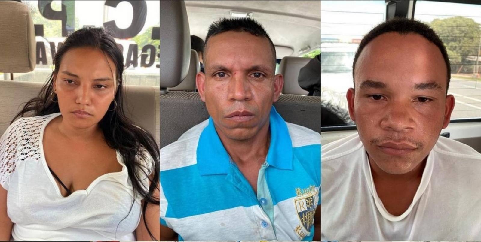 Foto: Instagram Douglas Rico