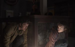 Serie "The Last of Us" se estrenarse en inicios de 2023