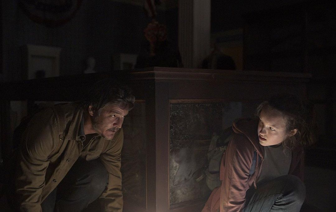 Serie "The Last of Us" se estrenarse en inicios de 2023