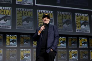 Estos fueron los anuncios de Marvel en la San Diego Comic Con