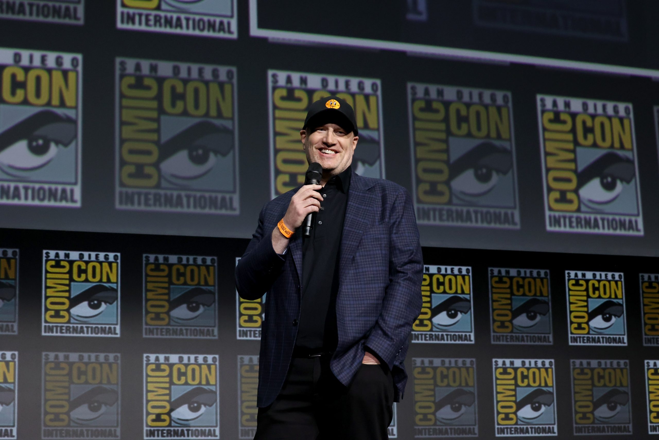 Estos fueron los anuncios de Marvel en la San Diego Comic Con