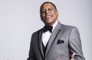 Wilfrido Vargas regresa a Venezuela para presentarse en “In Concert 80”