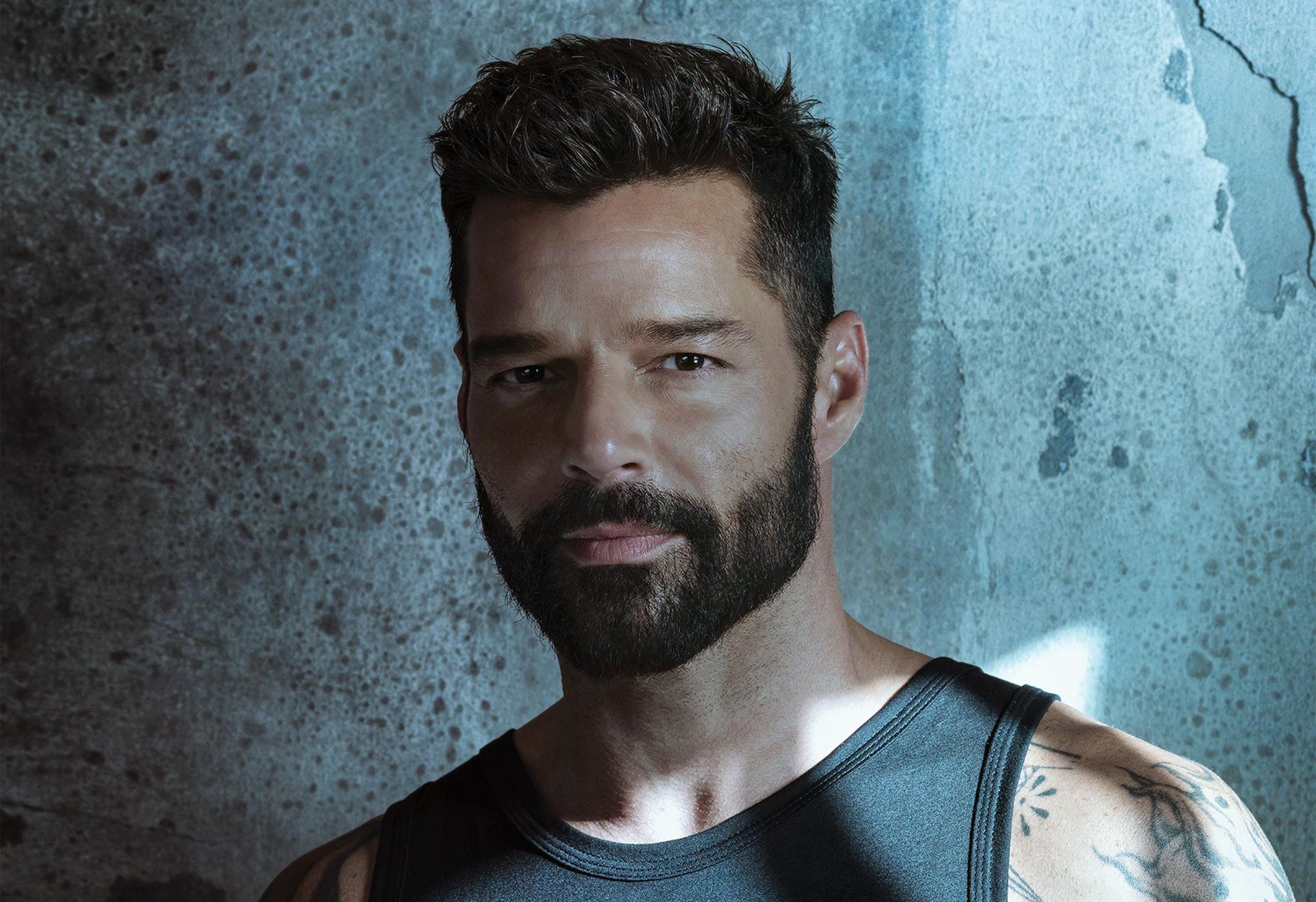 Ricky Martin enfrenta 50 años de cárcel por presunto incesto