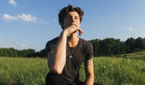 Shawn Mendes dice adiós a la música