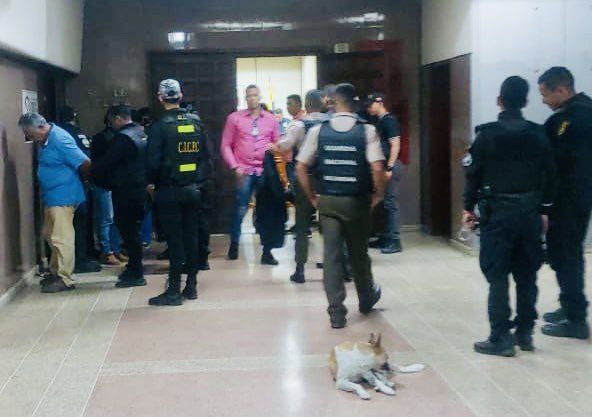 Imputaron a 12 personas por la muerte de Carlos Lanz