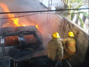 Foto: Cortesía alcaldía de Iribarren.