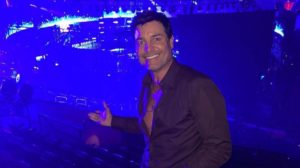 Foto: Instagram Chayanne.