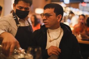 Tito El Bambino llegó a Venezuela para "cantarle al pueblo"