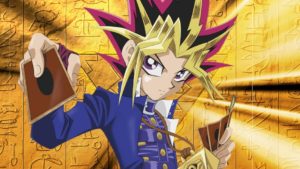 Murió el creador de Yu-Gi-Oh! a los 60 años