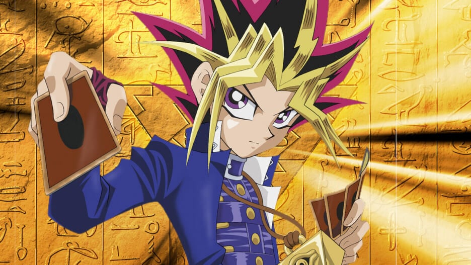 Murió el creador de Yu-Gi-Oh! a los 60 años