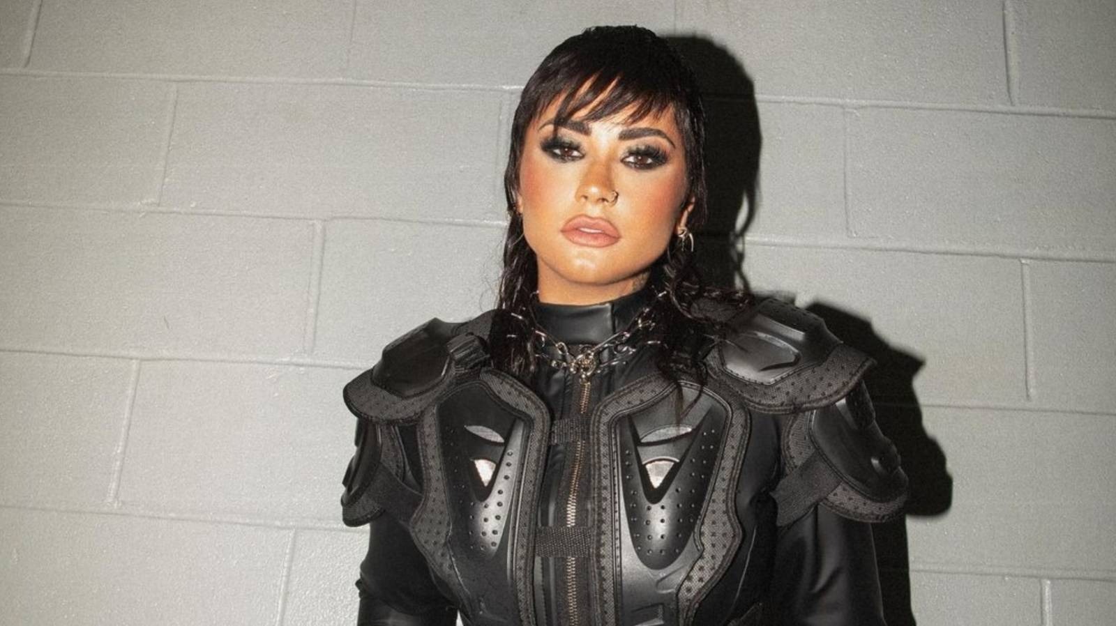 Foto: Instagram Demi Lovato (@ddlovato).