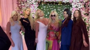 Foto: Instagram Britney Spears