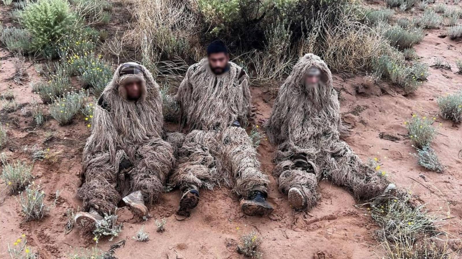 Foto: Instagram Gloria I. Chavez (@usbpchiefept).