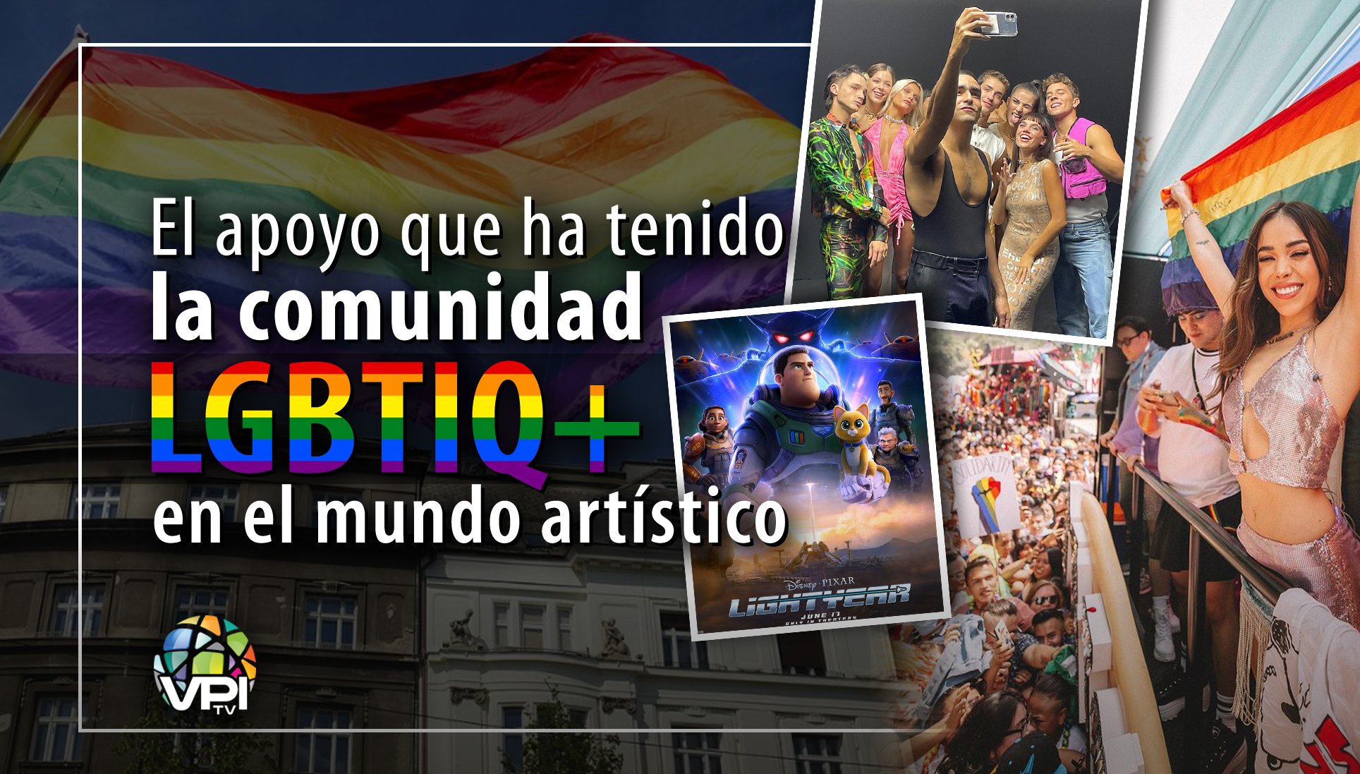 LGBTIQ+