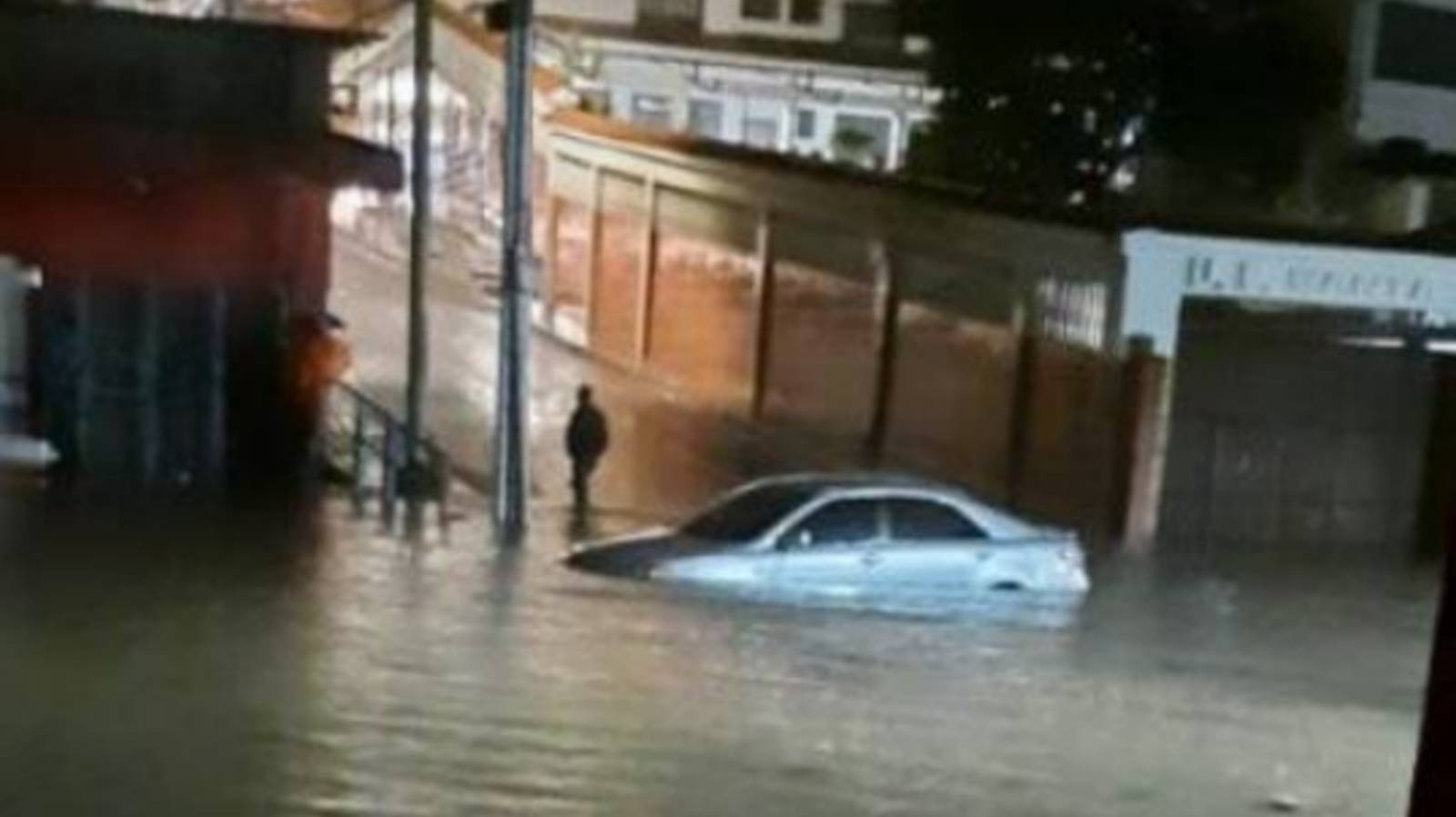 Foto: Twitter Juan Méndez (@juanmendez_d).