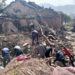 Terremoto de magnitud 5.6 golpeó Nepal dejando al menos seis muertos 
