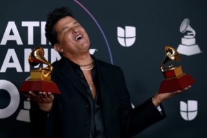 Carlos Vives. Foto EFE