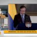 El avance que ha tenido Gustavo Petro en sus primeros 100 días de gobierno ha sido positivo, según Manuel González