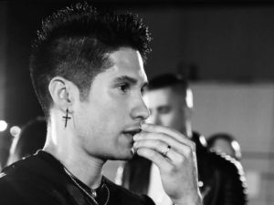 Foto: Instagram Jesús "Chyno" Mirada (@chynomiranda).