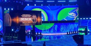 Latin Grammy 2022. Foto @latingrammys