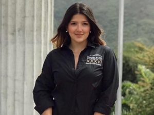 Foto: Instagram @yezminsalgado