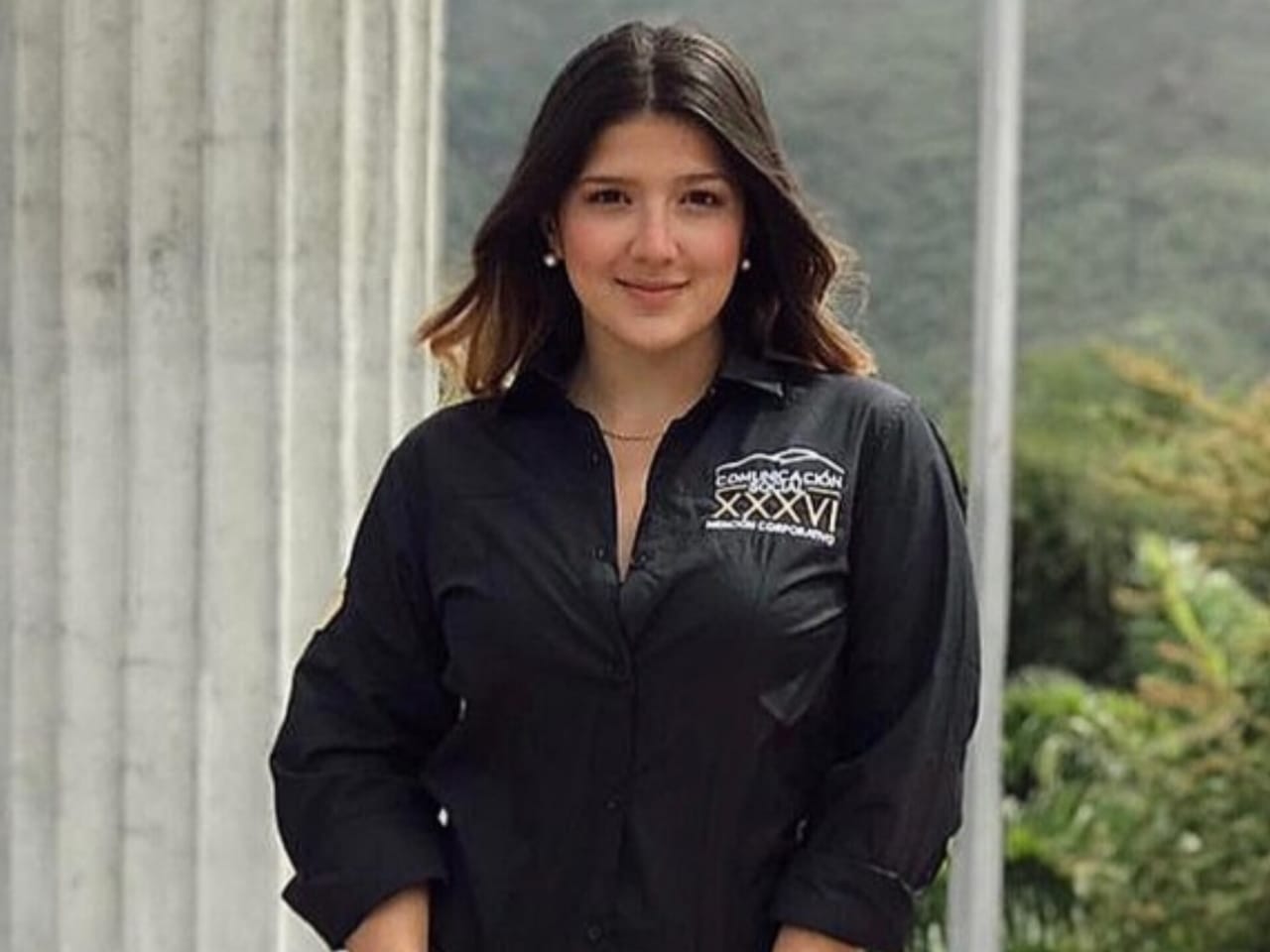Foto: Instagram @yezminsalgado