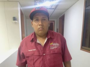 Foto: Movimiento Vinotinto