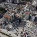 ONU enviará primera ayuda de 25 millones de dólares a Turquía y Siria por los terremotos