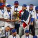 Estos son los equipos con más títulos en Series del Caribe