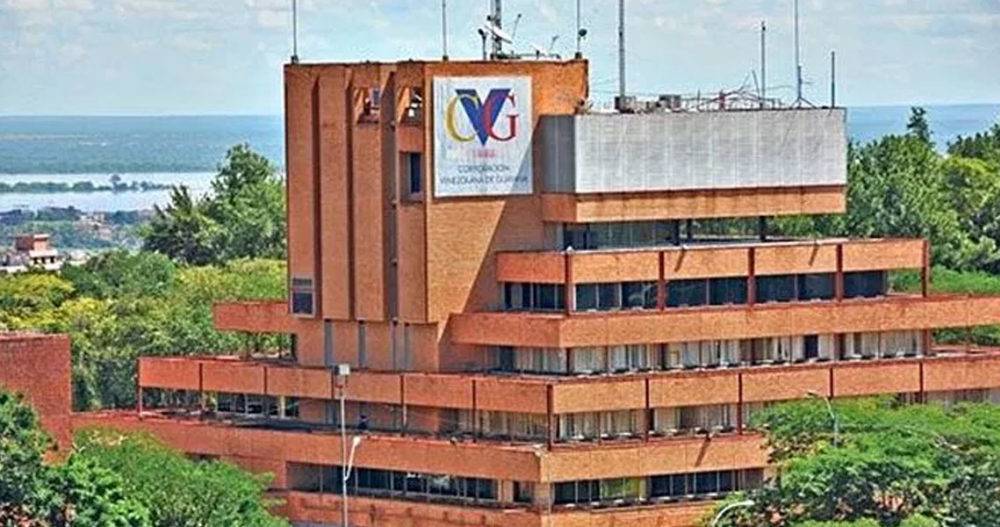 CVG