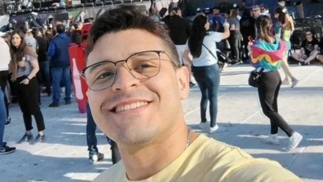 Juan Francisco Fernández Acosta (27).