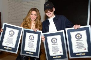 Foto: Instagram World Guinness Record.