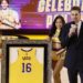 Pau Gasol se bañó de gloria: los Lakers retiraron su número en emotivo homenaje