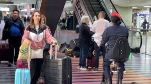 Foto: Twitter Ministerio del Poder Popular para el Transporte