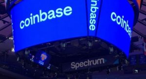 Foto: Coinbase oficial