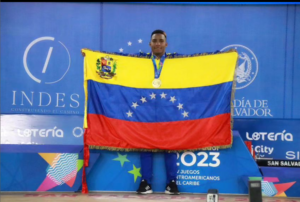 Julio Mayora