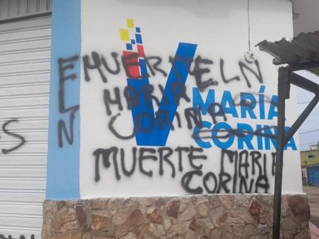 Vente Venezuela