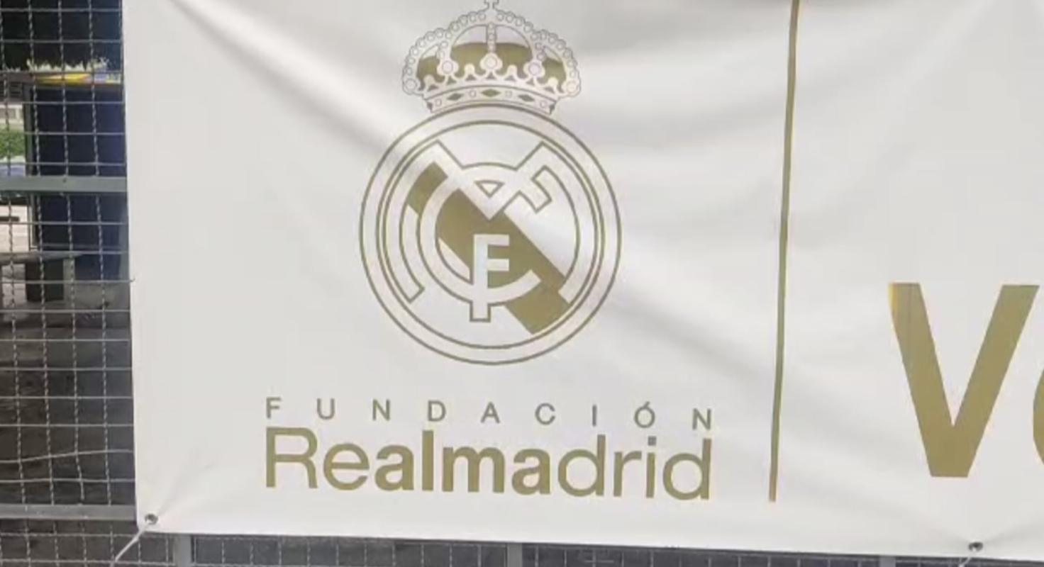 Fundación Real Madrid en Venezuela